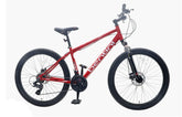 Bentini Cougar 26" Wheel Gents MTB Bike