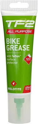 TF2 Lithium Bike Grease