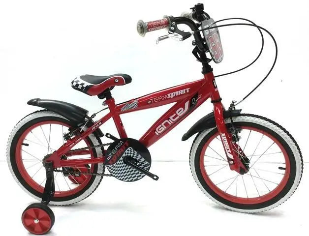 Boys bike age 7 hotsell