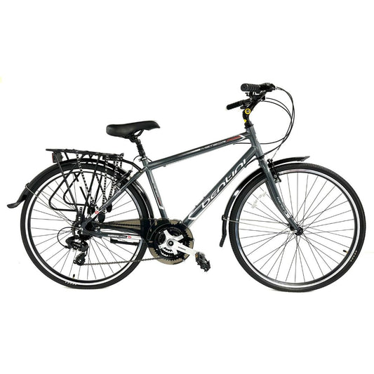 Bentini Meteor 700c Gents Hybrid 18" Frame