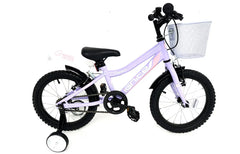 Ignite Cosmic 16" Girls Bike Age 5-7