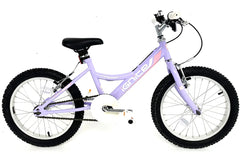 Ignite Cosmic 16" Girls Bike Age 5-7