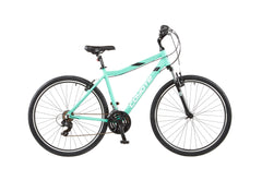 Coyote Urban Route 700c Ladies Hybrid