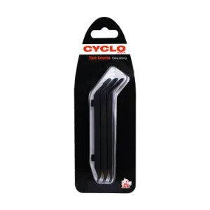 cyclo nylon tyre levers