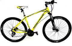 Montana DRS 29R MTB Gents Bike