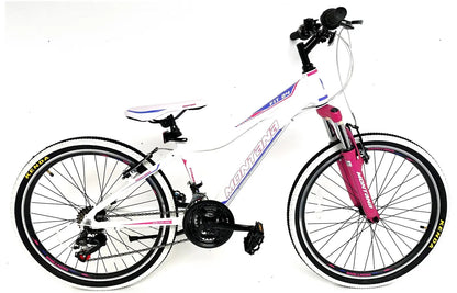 Montana Fit 24 Girls bike