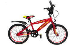Ignite Firepower 18" Boys Junior Bike