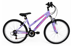 Energy Galaxy Ladies 26" Wheel MTB Bike