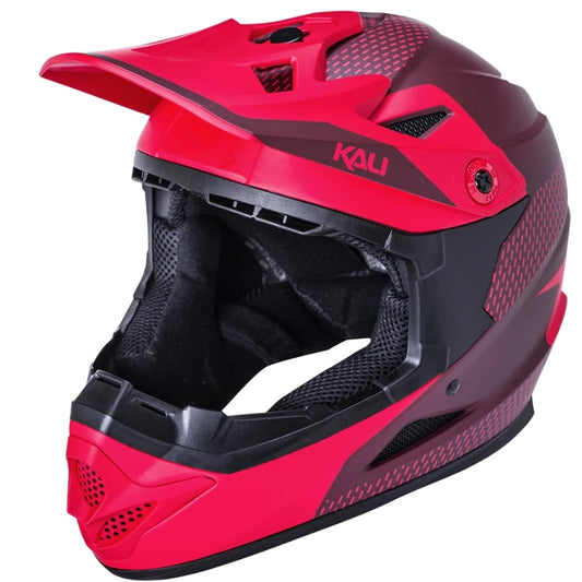 Kali Sport Junior Full Face Helmet