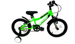 Ignite Raider 16" Junior Boys Bike