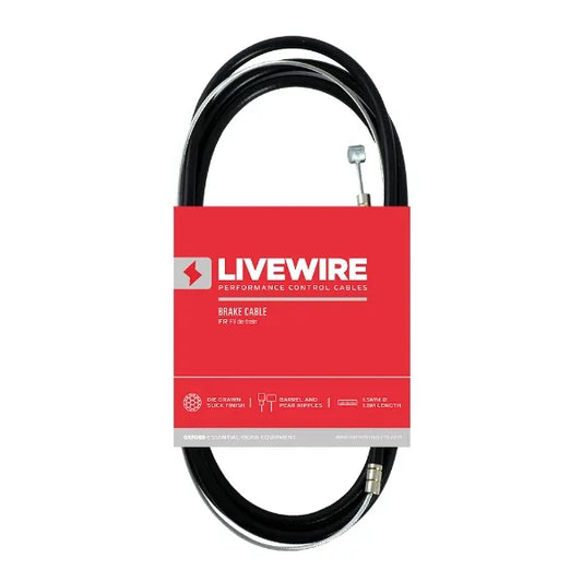 Livewire Stainless Steel Cable