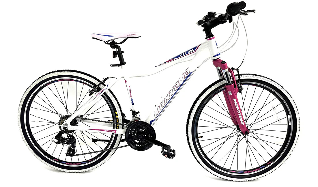 Montana Fit 26 Ladies MTB