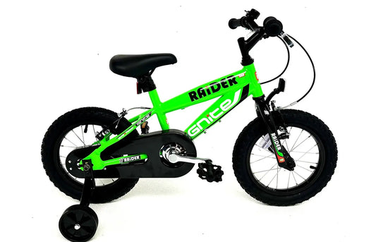 Ignite Raider 14" Junior Boys Bike