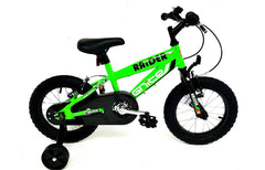 Ignite Raider 14 Boys Bike