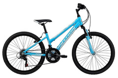 Python Rock 24" Junior MTB