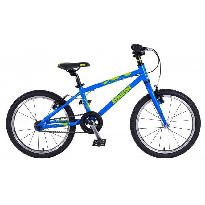 Squish 18" Boys Bikes