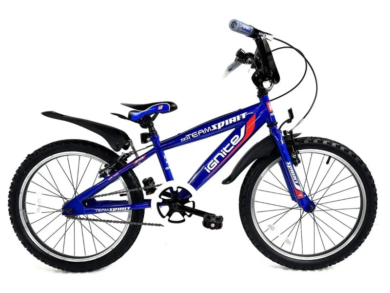 Ignite Teamsprint 20 Wheel Boys Bike Age 7 9 McCabes Cycles ignite-teamsprint-20-wheel-boys-bike-age-7-9-mccabes-cycles