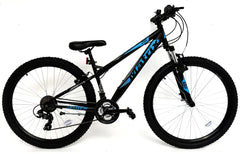 Matrix Top Gun 27.5" Wheel Gents Mountain Bike