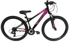 Matrix Top Gun 27.5" Wheel Gents Mountain Bike