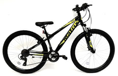 Matrix Top Gun 27.5" Wheel Gents Mountain Bike