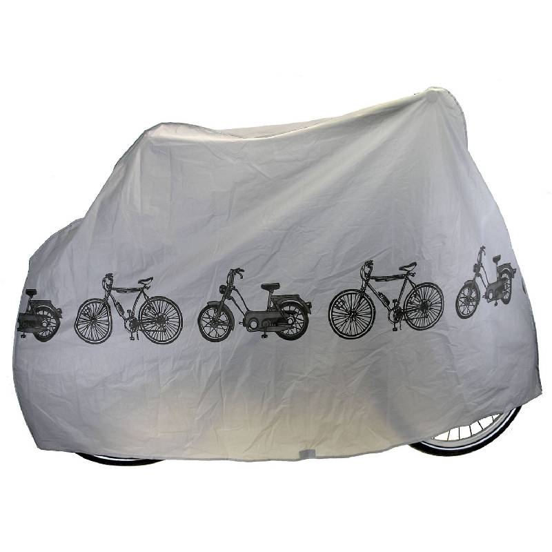 Ventura Bike Cover 2