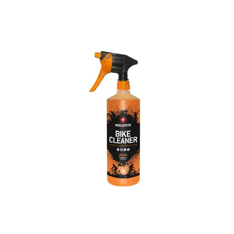 Weldtite bike Cleaner