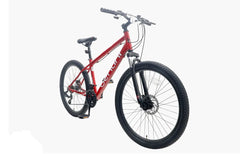 Bentini Cougar 26" Wheel Gents MTB Bike
