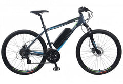 Claud butler Haste E Electric Mountain Bike