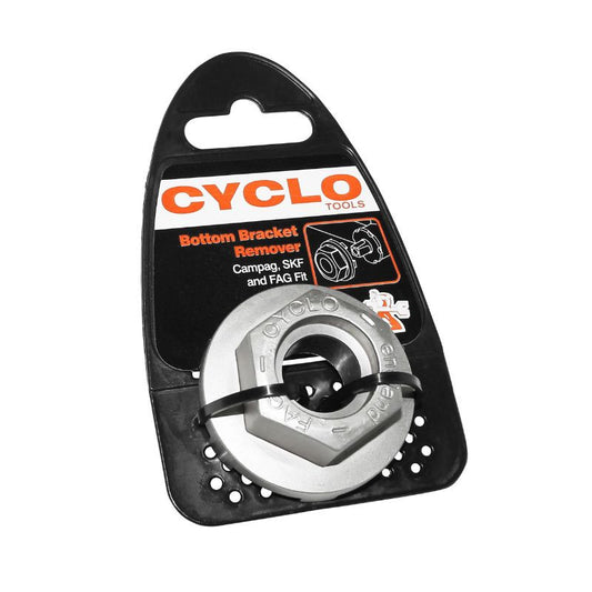Cyclo Bottom Bracket Remover