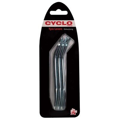 cyclo metal tyre levers