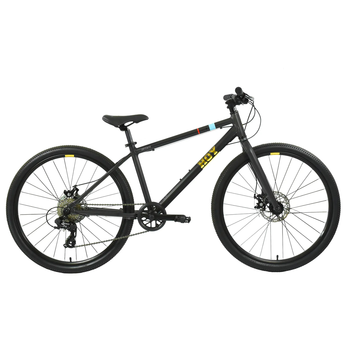 HOY Pentland 26" Junior Mountain Bike