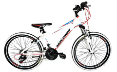 Montana JR 24" Boys Junior Bike Age 8-10