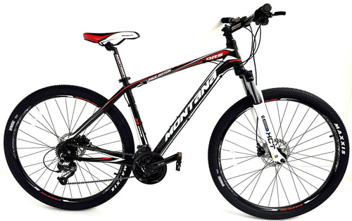 Montana DRS 29 Gents MTB Bike