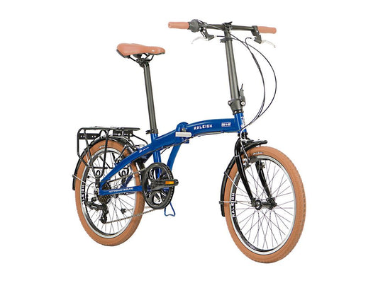 Raleigh Stow-a-way 20 Wheel Folding Bike