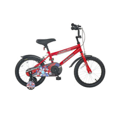 Viking Cybot 16" Boys Junior Bike
