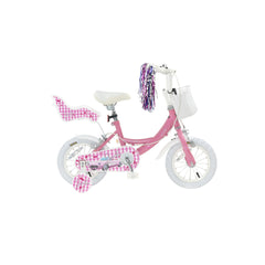 Viking Sparkle 12" Girls Junior Bike