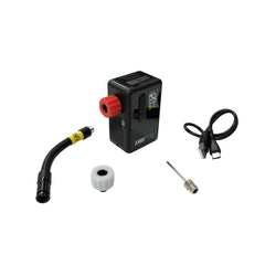 Tru-Flo Electron Compact Electric Pump