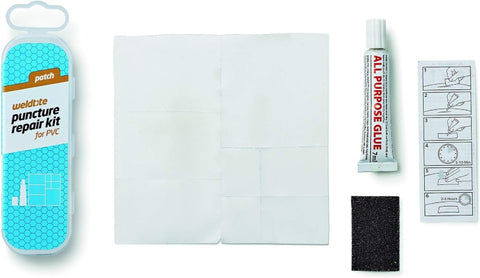 Pvc Reparation Kit PVC Puncture Repair Kit | Maintenance | McCabes Cycles